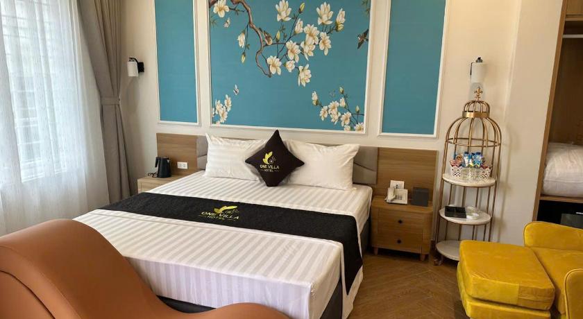 One Villa Hotel 6 - image 9
