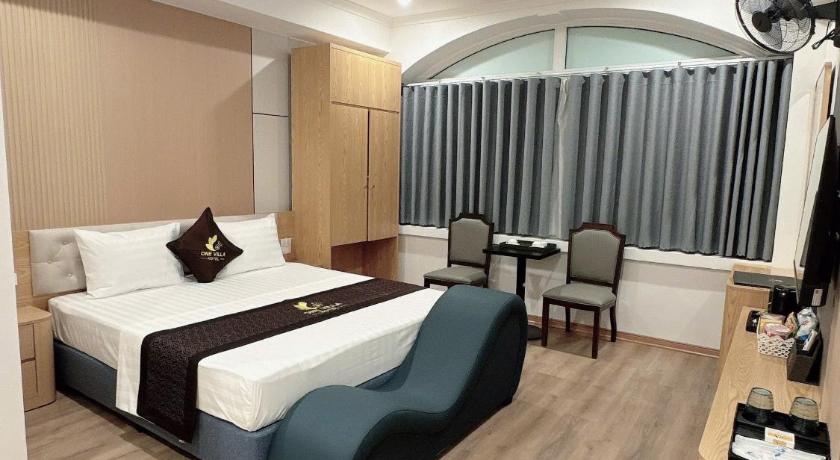 One Villa Hotel 6 - image 6