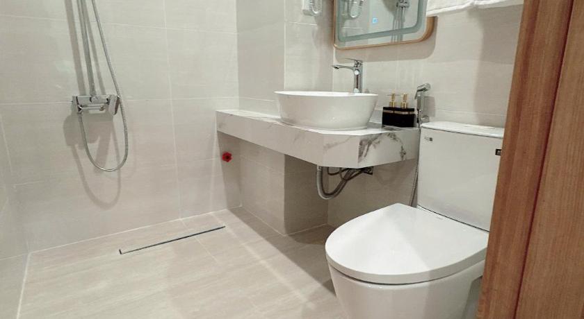 One Villa Hotel 6 - image 15