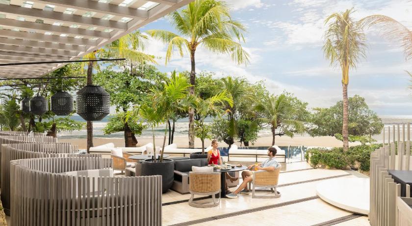 巴厘 Padma Resort Legian 5星级 酒店 泳池