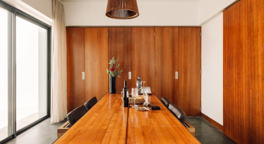 モンテモル＝オ＝ノヴォ L'AND Vineyards 5つ星 ホテル 施設