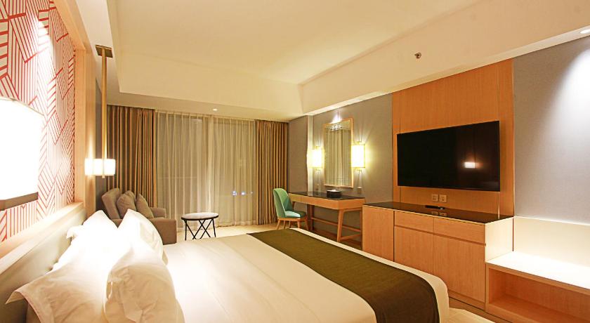 LUXU HOTEL AND RESORT ( 薄荷岛海悅度假酒店 ) - image 35