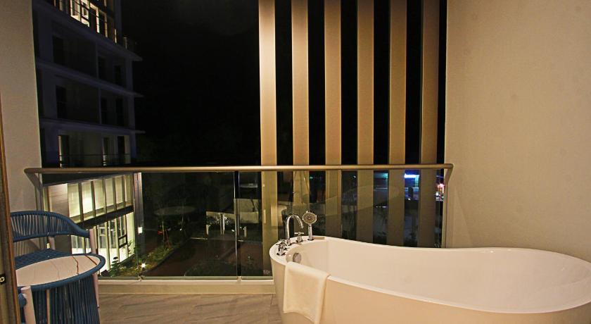 LUXU HOTEL AND RESORT ( 薄荷岛海悅度假酒店 ) - image 7