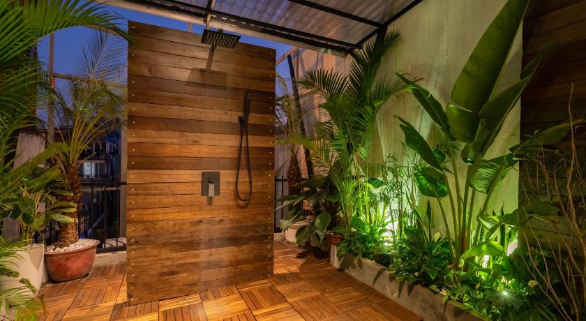 Hanoi Trinh's House - Hang Bong 3-Star Hotel lobby