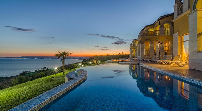 Foto de VILLAS GOLF - Reserva con descuento Agoda