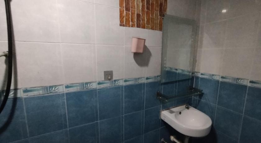 Image of Deluxe Triple Room 1