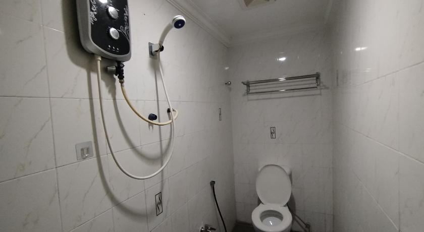 Image of Deluxe Triple Room 3