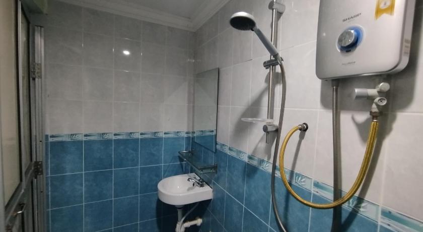 Image of Standard Twin Room 1