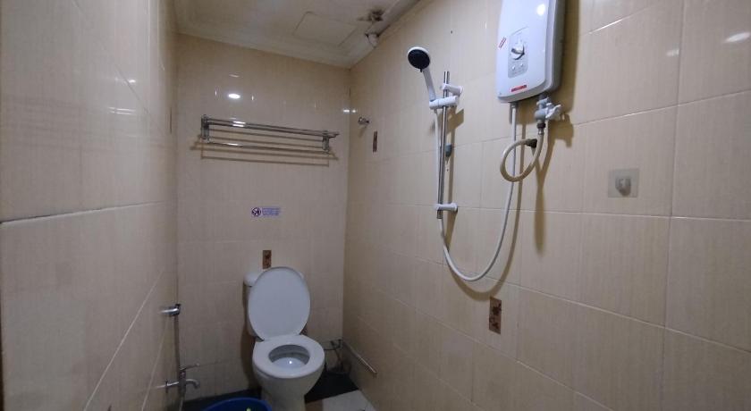 Image of Standard Queen Room 1