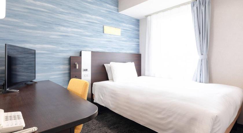 東京 Comfort Hotel Tokyo Kiyosumi Shirakawa 3つ星 ホテル プール