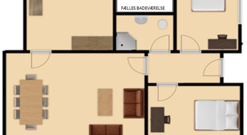 Image of Double or Twin Room 4
