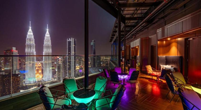 Imperial KLCC by WSD - main image