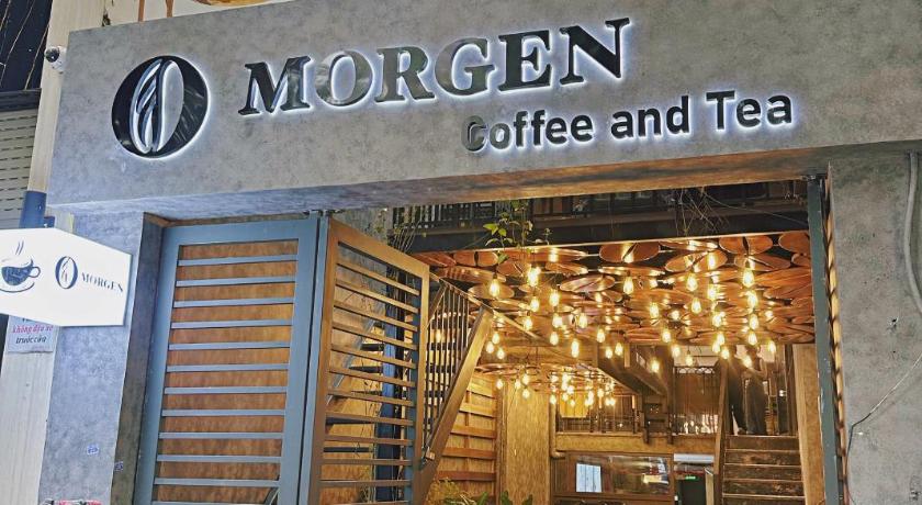 호치민 아망고 홈 브랜드 5 (Amango Home Brand 5) 5성급 호텔 로비