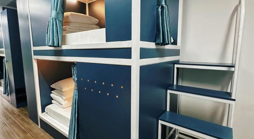 호치민 아망고 홈 브랜드 5 (Amango Home Brand 5) 5성급 호텔 레스토랑