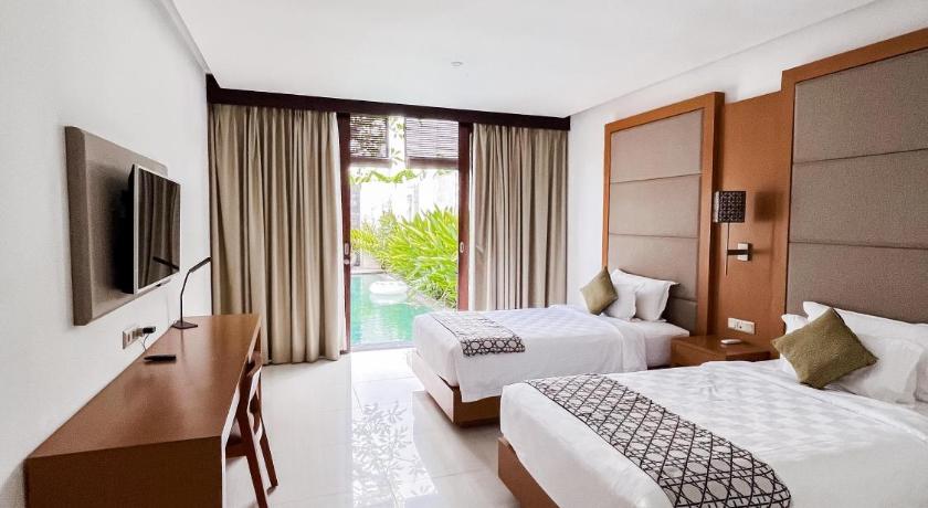 Pradha Villas Seminyak - image 40