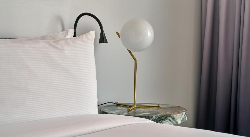 Image of King One Bedroom Suite ADA with Balcony 14