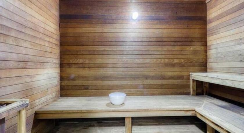 오렌지 비치 (AL) Summer House 406B 5성급 숙소 객실