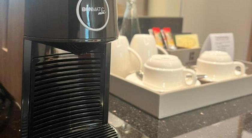 ビントゥル IMPERIAL HOTEL BINTULU 5つ星 ホテル 施設