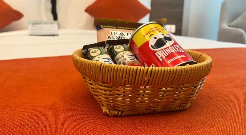 ビントゥル IMPERIAL HOTEL BINTULU 5つ星 ホテル 客室