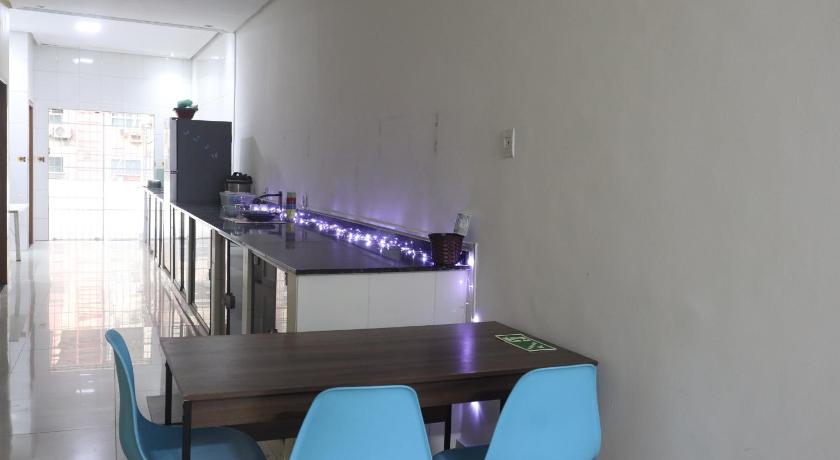 TACACA HOSTEL - Great location. - image 8