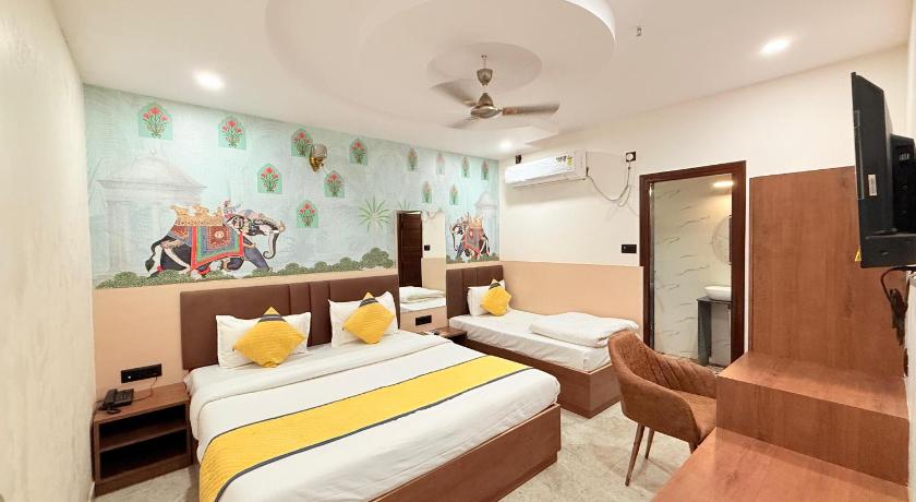 Hotel Ocean Grand - image 10