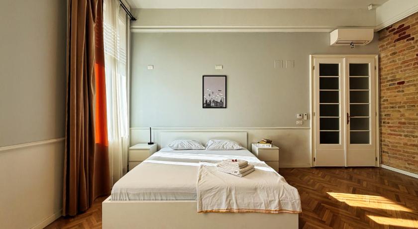 蒂米什瓦拉 Carol Residence - ultra central - powered by NEO 4星级 民宿 大堂