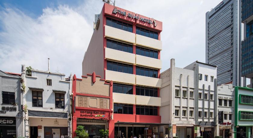 The Quay Hotel - image 11