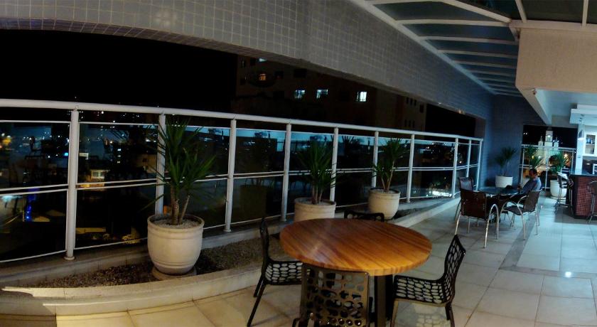 Gontijo Inn Hotel photo