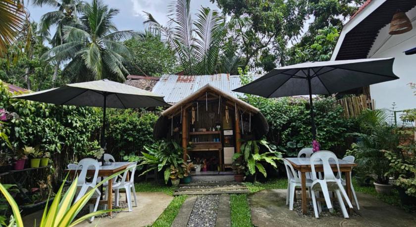 Mina Grande Beach Cottages – El Nido, WI
