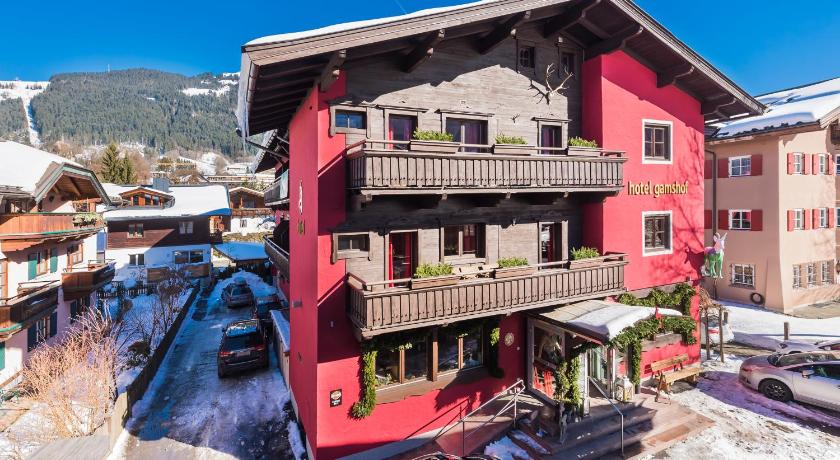 Hotel Gamshof photo