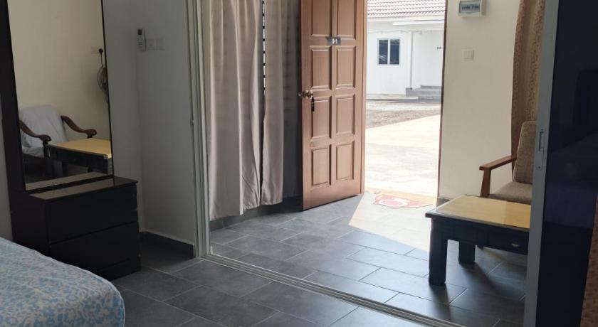 둥군 Aimers Lodge 3성급 게스트하우스 로비