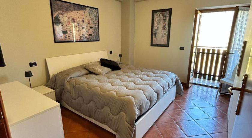 Donizetti Apartment di Manenti Andrea