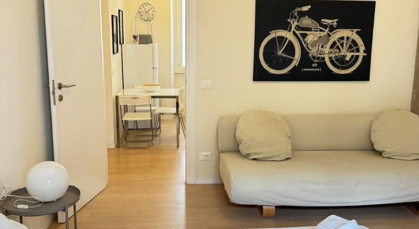 Sunny Home in Rome