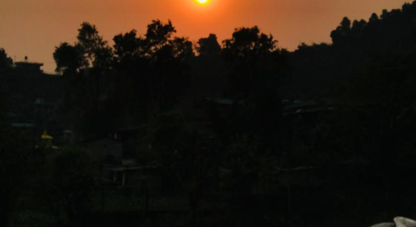 Hidden Leaf Guest House  — Pokhara (5)