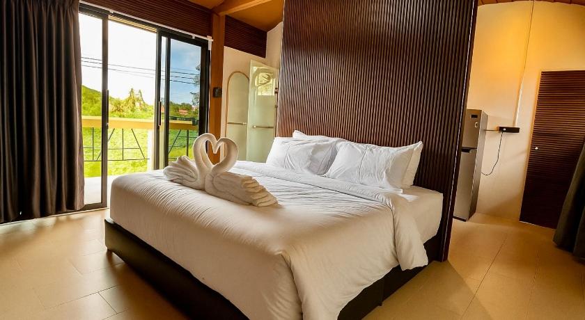 苏梅岛 Tulum Resort Koh Samui 5星级 民宿 客房