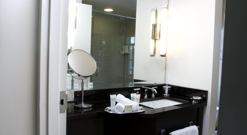 애틀랜타 (GA) Ellis Hotel, Atlanta, a Tribute Portfolio Hotel 4성급 호텔 로비