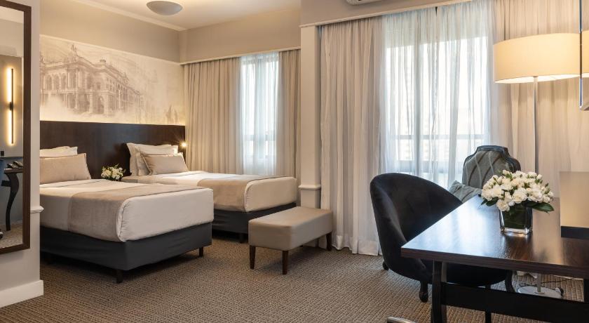 Image of Superior Twin Room 0