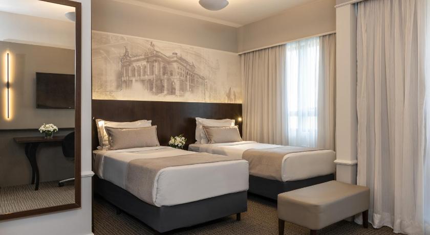 Image of Superior Twin Room 1