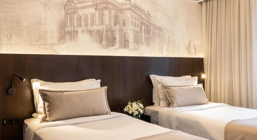 Image of Superior Twin Room 3