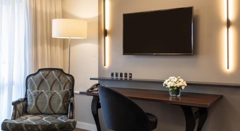 Image of Superior Twin Room 5