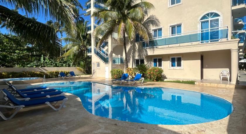 Cabarete Town House