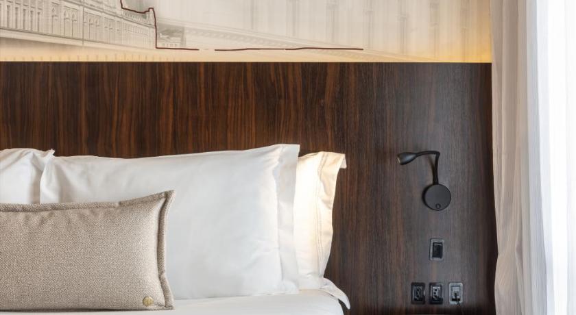 Image of Luxury Double Room 3