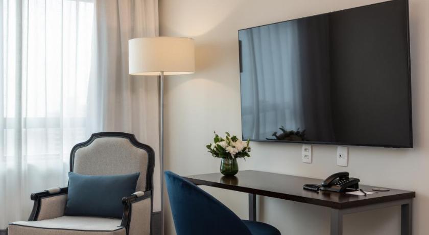 Image of Junior Suite 7