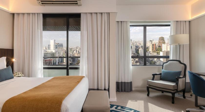 Image of Junior Suite 0