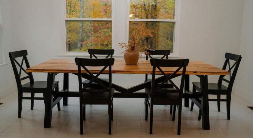 로건 (OH) The 312 House - A Boho Retreat- Hocking Hills 4성급 숙소 외관