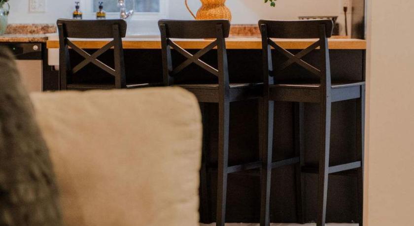 로건 (OH) The 312 House - A Boho Retreat- Hocking Hills 4성급 숙소 전망