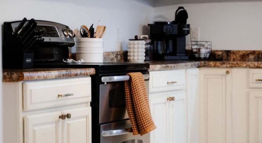 로건 (OH) The 312 House - A Boho Retreat- Hocking Hills 4성급 숙소 객실