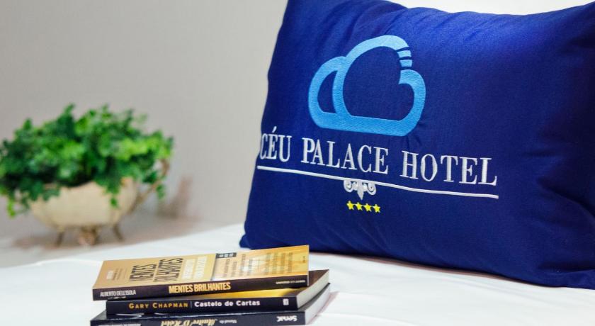 CEU PALMAS Hotel