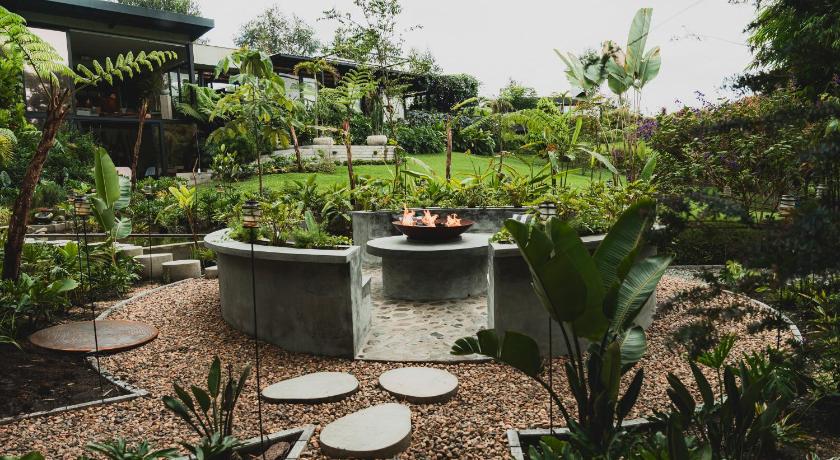 Element Quindio