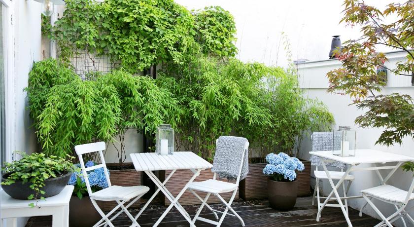 Bacan Bed & Breakfast photo